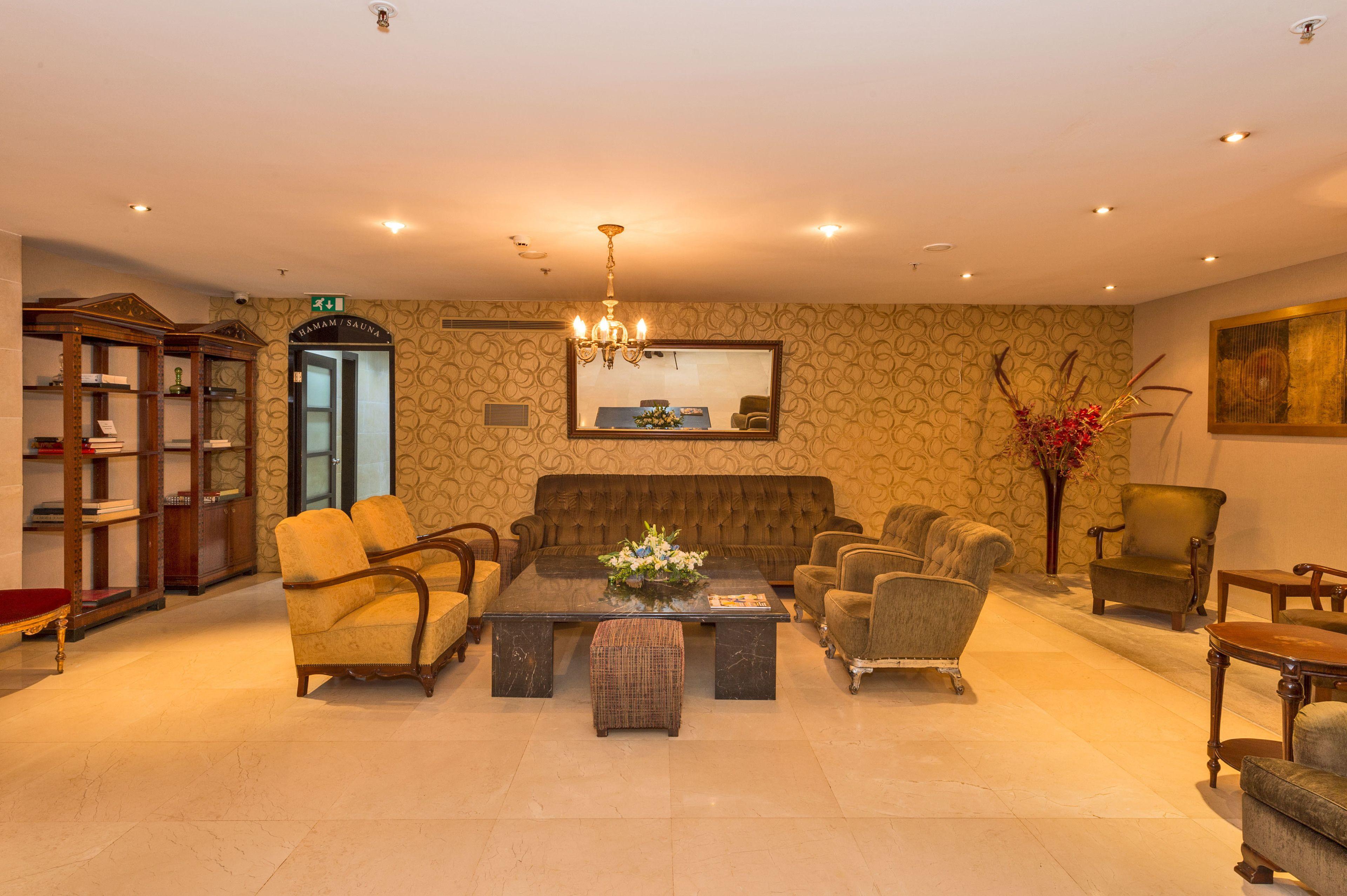 The Hotel Beyaz Saray - Grand Bazaar — Photos 2