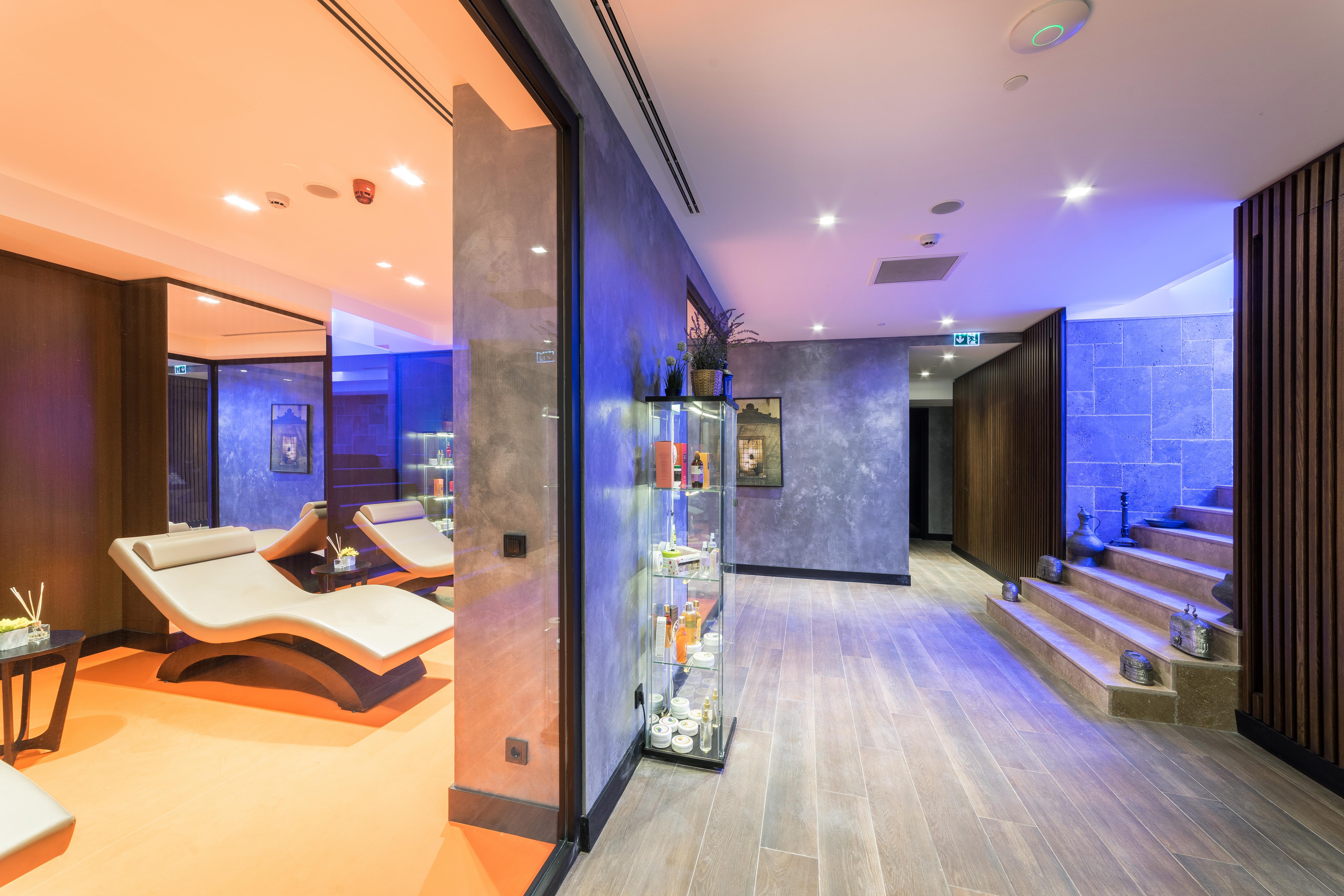 The Hotel Beyaz Saray - Grand Bazaar, Istanbul